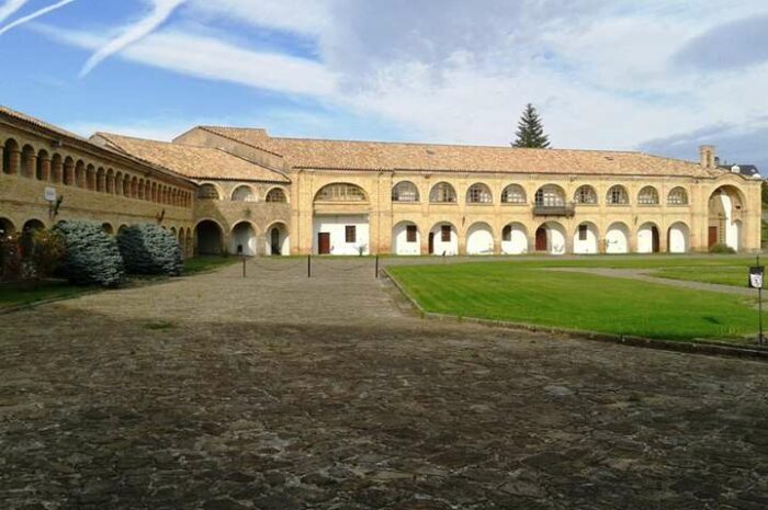 Ciudadela de Jaca, fortaleza del Pirineo