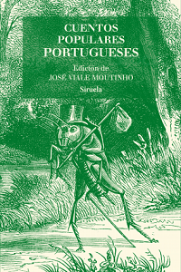 ‘Cuentos populares portugueses’, edición de José Viale Moutinho