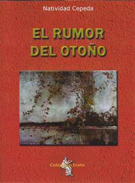 ‘Rumor de otoño’ de Natividad Cepeda