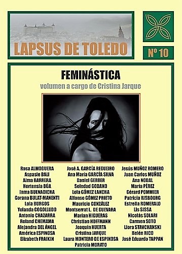 ‘Feminástica’ de VV.AA.