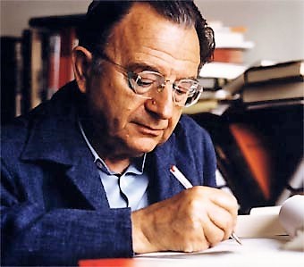 La vigencia de Erich Fromm