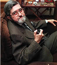 Rafael Montesinos, renovador