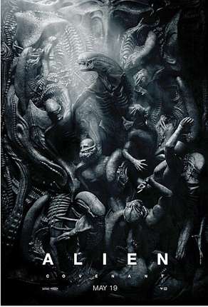 Alien: Covenant