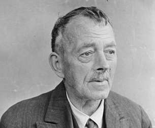 Robert Walser, el paseante espiritual