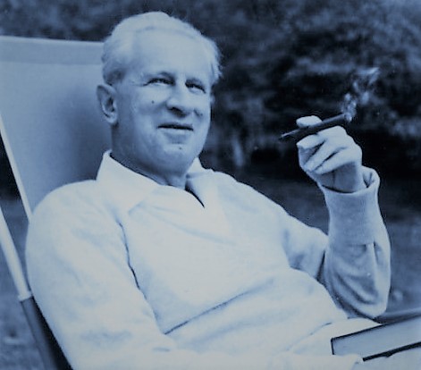 Demos la palabra a Herbert Marcuse