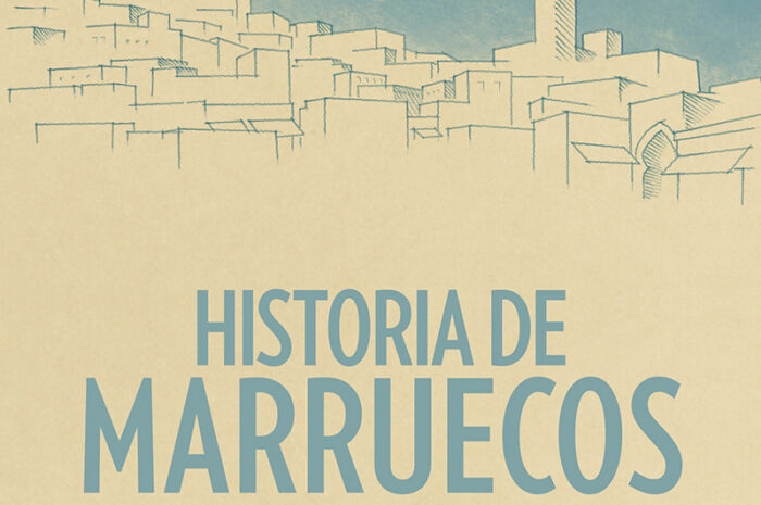 ‘Historia de Marruecos’ de María Rosa de Madariaga