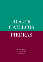 ‘Piedras’ de Roger Callois