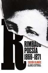 ‘Poesía 1869-1871’, Rimbaud