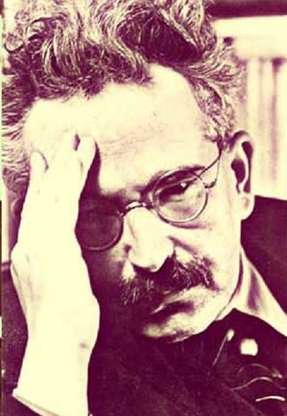 Walter Benjamin, fracturas de la modernidad