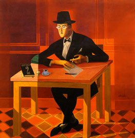 El ‘slow’ de Pessoa (o las vicisitudes de la melancolía)