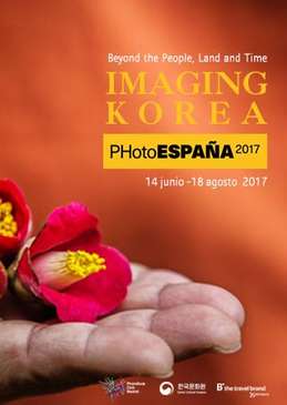 Exposición de fotografía ‘Imagin Korea, Beyond the People, Land and Time’