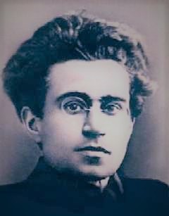 Gramsci y Maquiavelo