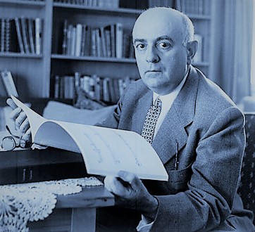 Adorno: Reflexiones desde la vida dañada