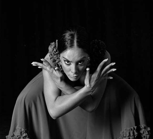 ‘Ana Torralva: Teoría y juego del duende’. Exposición antológica de fotografía