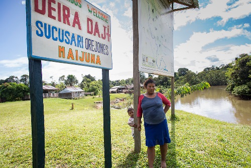 Un Centro de Interpretación para salvar un pueblo y su territorio.