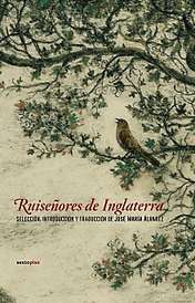 ‘Ruiseñores de Inglaterra’. VV.AA.