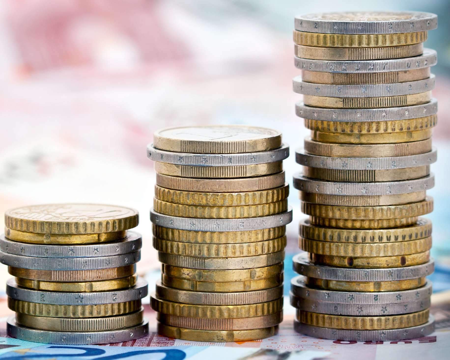 Hay que subir los salarios