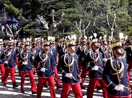 Más cultura de defensa para un mayor esfuerzo presupuestario