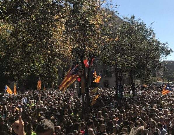 Año 2018: ¿tiempo de la gran revisión constitucional?