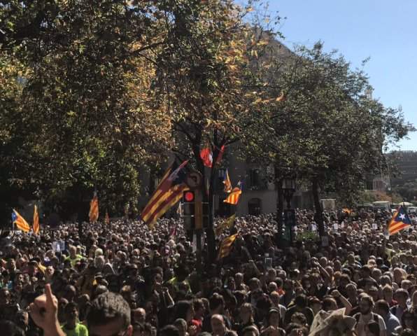 Año 2018: ¿tiempo de la gran revisión constitucional?