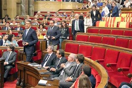 1 de octubre, 2018: días antes de un día después