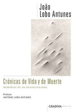 ‘Crónicas de vida y muerte’ de Joao Lobo Antunes