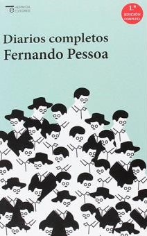 ‘Diarios completos’ de Fernando Pessoa