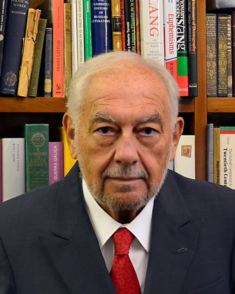 Enrique Tierno Pérez-Relaño: ‘Tierno Galván fue posiblemente el más importante pensador socialista español de la segunda mitad del siglo XX’