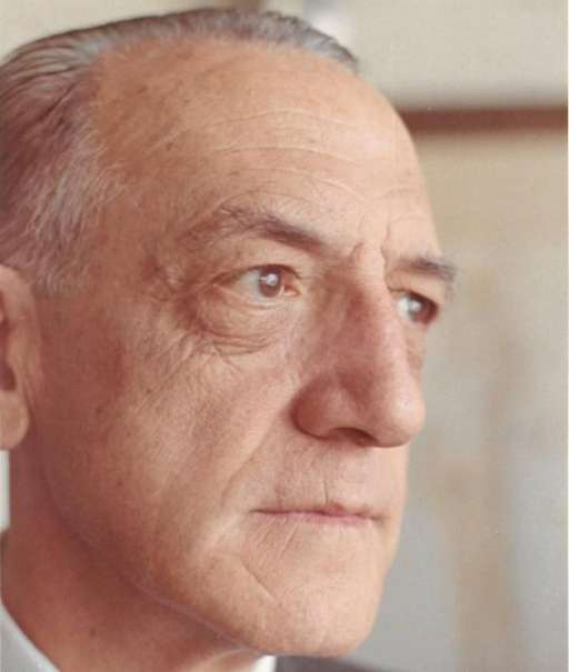 Rafael Méndez (1906 – 1991)