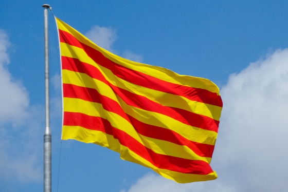 Cataluña también forma parte de mi identidad