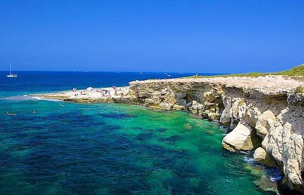 Malta…y cada ola tiene su belleza