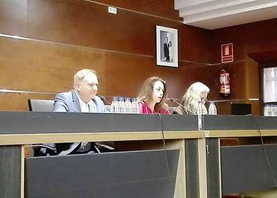 Ocaña acoge el Congreso de la Asociación de Escritores de Castilla-La Mancha