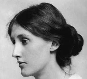 ‘Agua’: Virginia Woolf y Alfonsina Storni