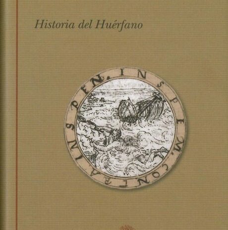 ‘Historia de Huérfano’ de Andrés de León