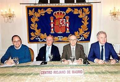 Se presenta en Madrid el libro ‘La Segunda República y su Proyección Internacional’