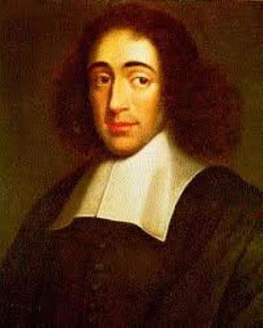 Los miedos de Baruch Spinoza
