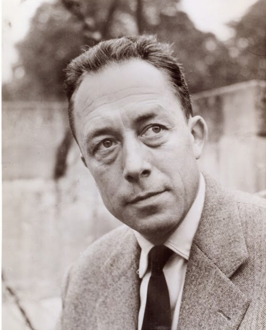 Albert Camus, un extranjero rebelde entre seres alienados