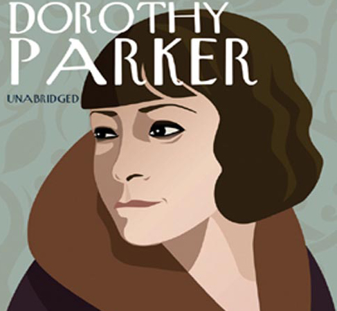 El descenso a los infiernos de Dorothy Parker