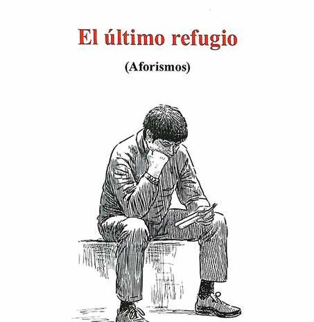 ‘El último refugio’ de Jesús Díaz Hernández