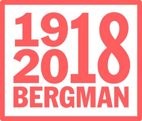 El año Bergman