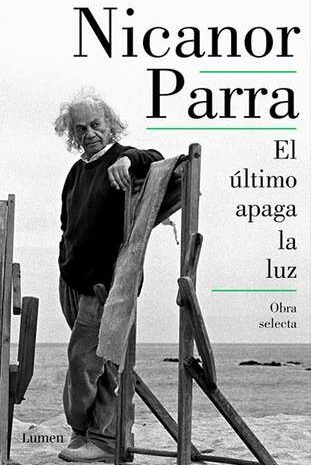 ‘El último apaga la luz’ de Nicanor Parra