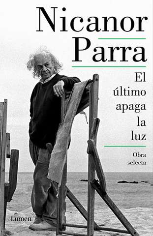 ‘El último apaga la luz’ de Nicanor Parra