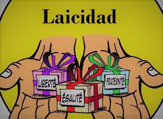 Laicidad, sociedad abierta y emancipación ciudadana