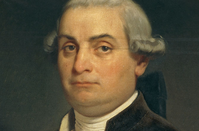 Cesare Beccaria,  un ilustrado frente a la barbarie