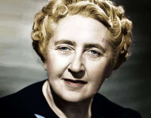 Pinceladas sobre Agatha Christie