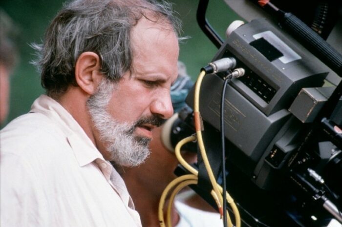 Brian de Palma (I)