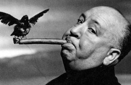 Alfred Hitchcock (I)