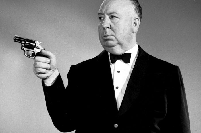 Alfred Hitchcock (y II)