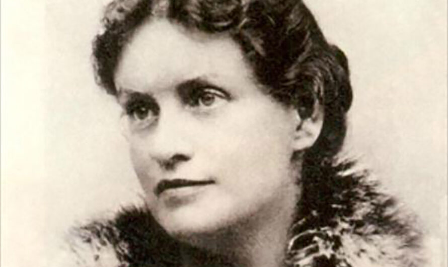 Los desafíos de Lou Andreas-Salomé
