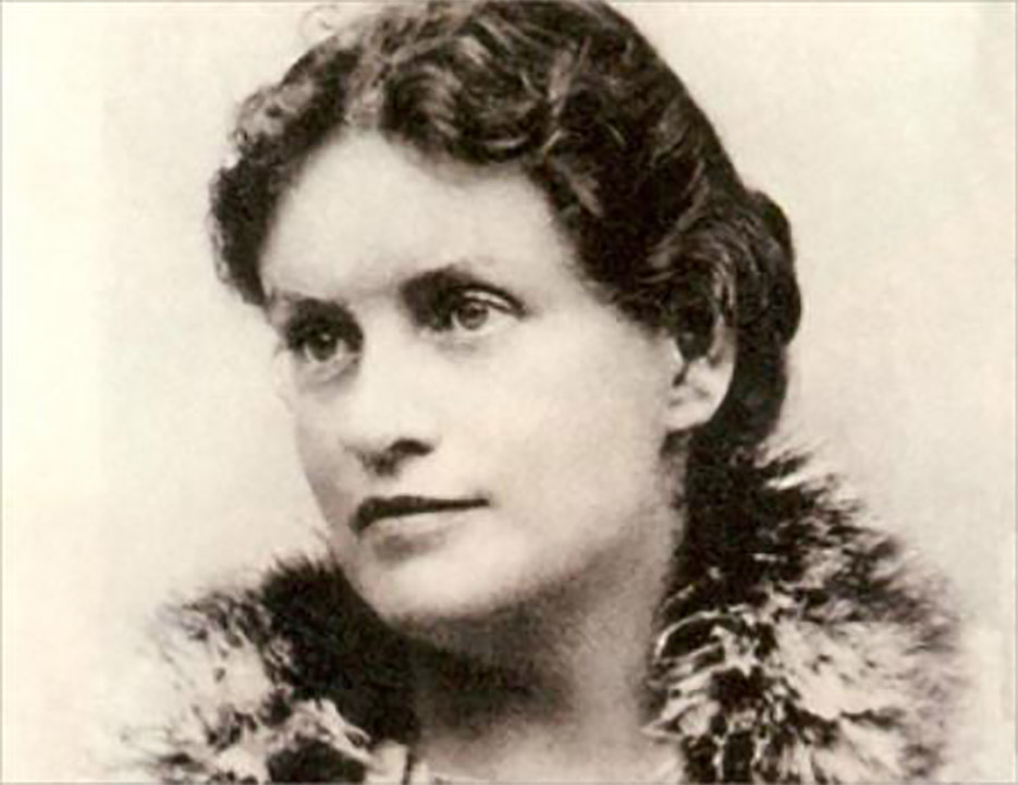 Los desafíos de Lou Andreas-Salomé